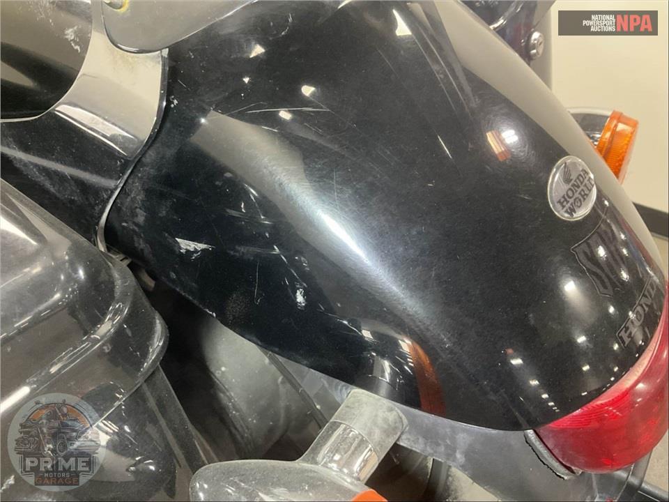 2013 Honda VTX13CSD SABRE — фото 14