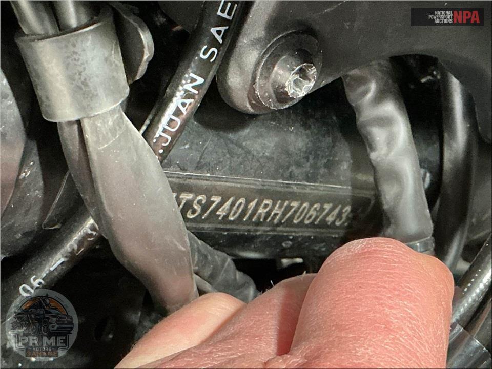 2024 Ktm 790 ADVENTURE — фото 30