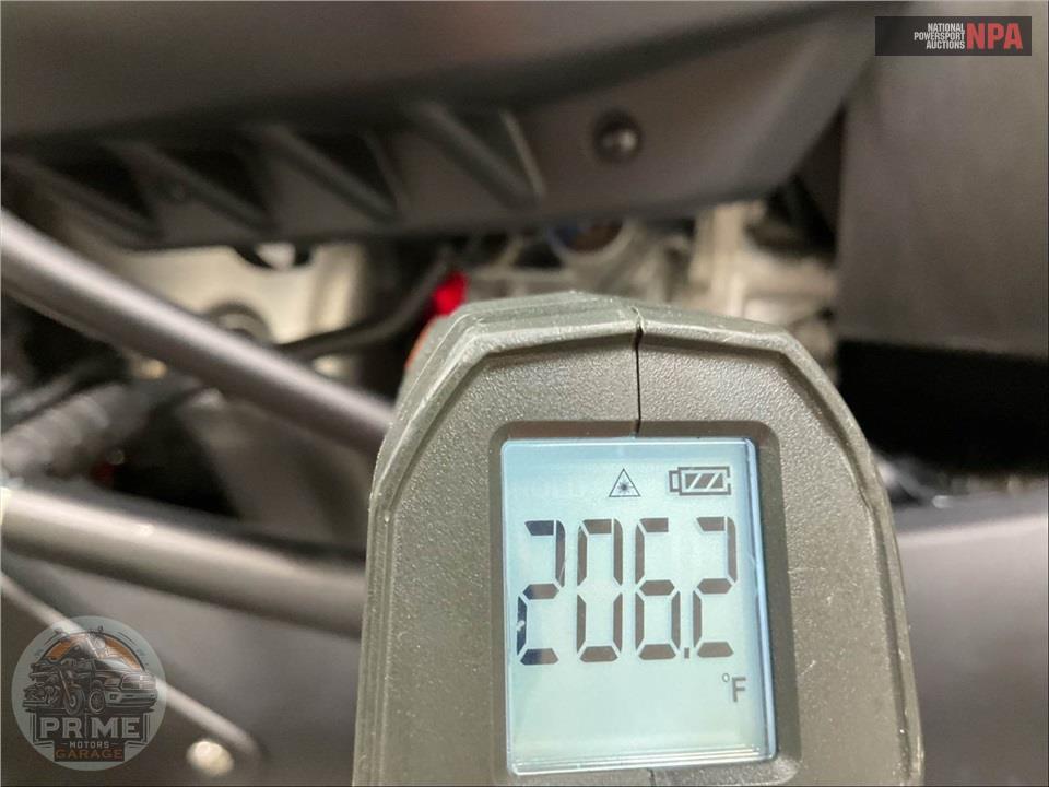2023 Can-Am RYKER RALLY 900 ACE — фото 8