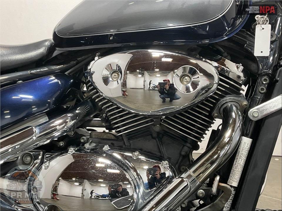 2004 Suzuki VL800K4 INTRUDER VOLUSIA — фото 7
