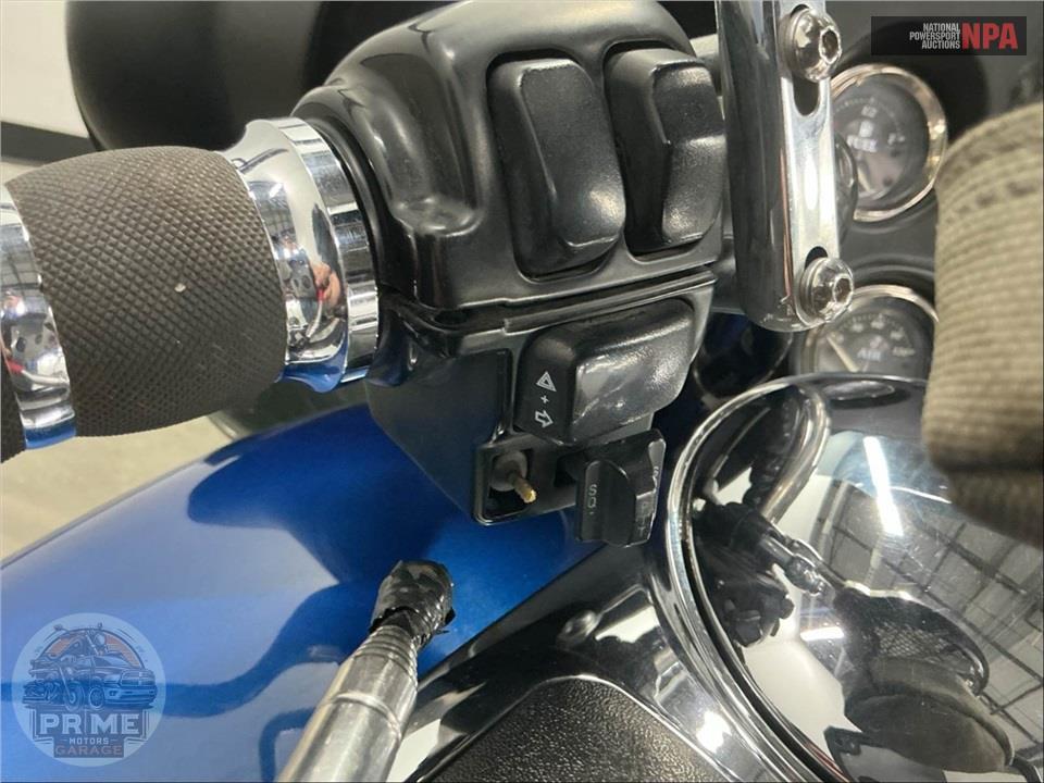 2010 Harley-Davidson FLHTK ELECTRA GLIDE ULTRA LI — фото 35