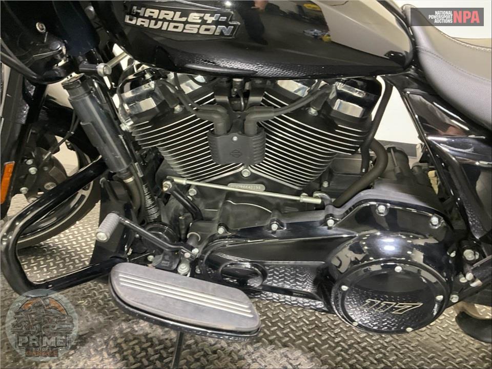 2024 Harley-Davidson FLTRX ROAD GLIDE — фото 7