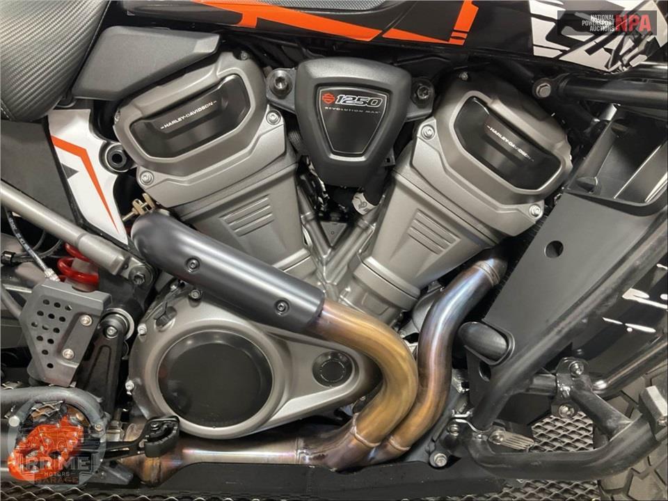 2022 Harley-Davidson RA1250S PAN AMERICA 1250 SPECIAL — фото 6