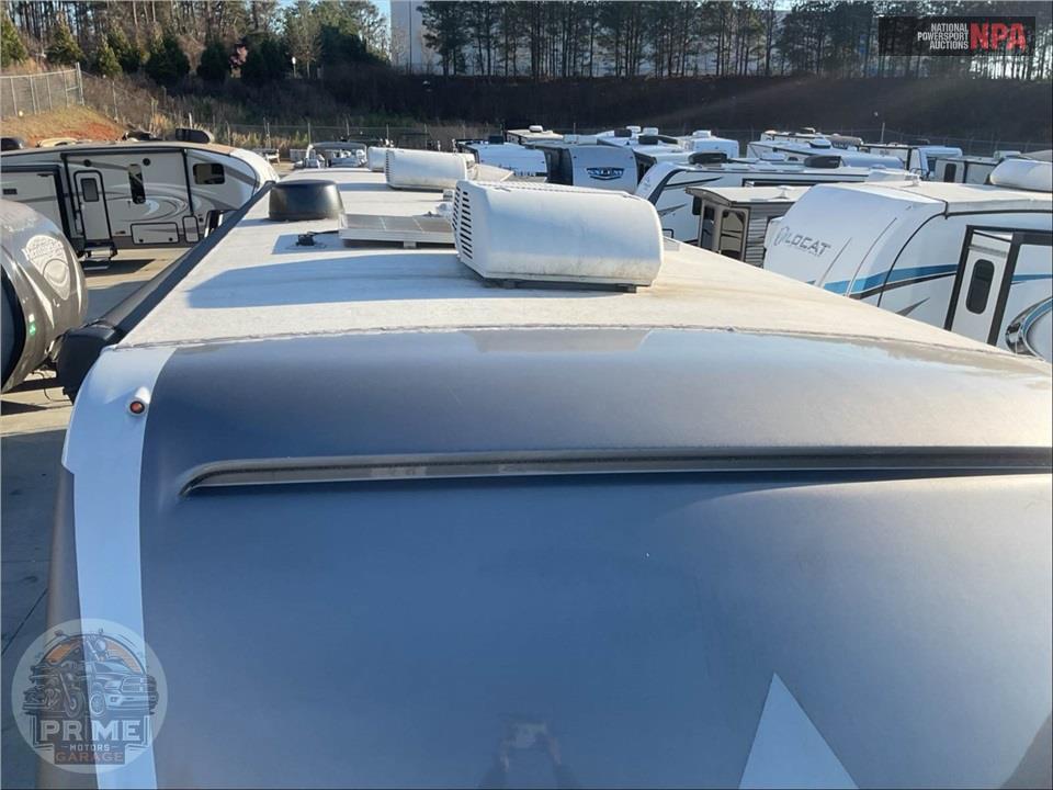 2021 Alliance Rv M-365RD - PARADIGM FIFTH WHEEL SERIES — фото 54