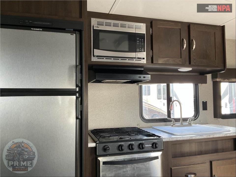 2018 Keystone Rv M-189 FLWE - SPRINGDALE ECO-LITE SERIES — фото 17