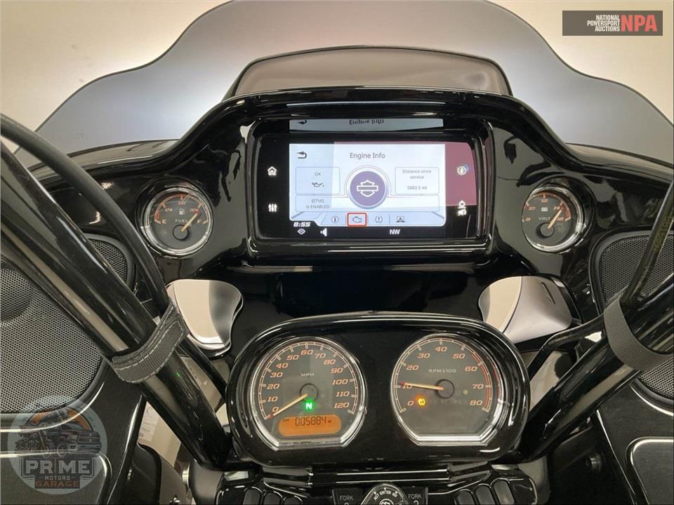 2023 Harley-Davidson FLTRXST ROAD GLIDE SPECIAL ST — фото 5