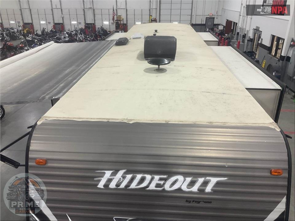 2017 Keystone Rv M-31 RBTS - HIDEOUT SERIES — фото 32