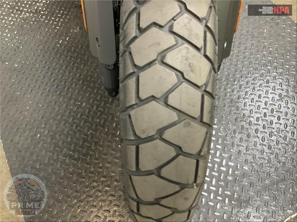 2024 Harley-Davidson RA1250S PAN AMERICA SPECIAL — фото 17