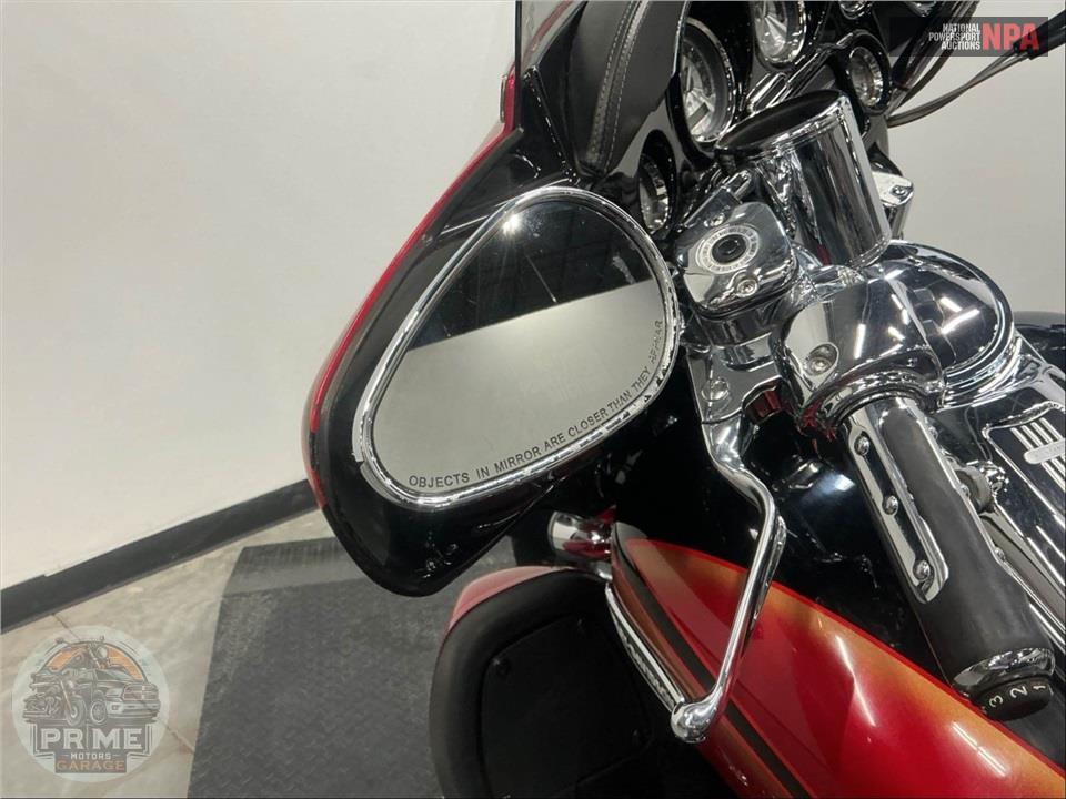 2007 Harley-Davidson FLHTCUSE2 2 — фото 67