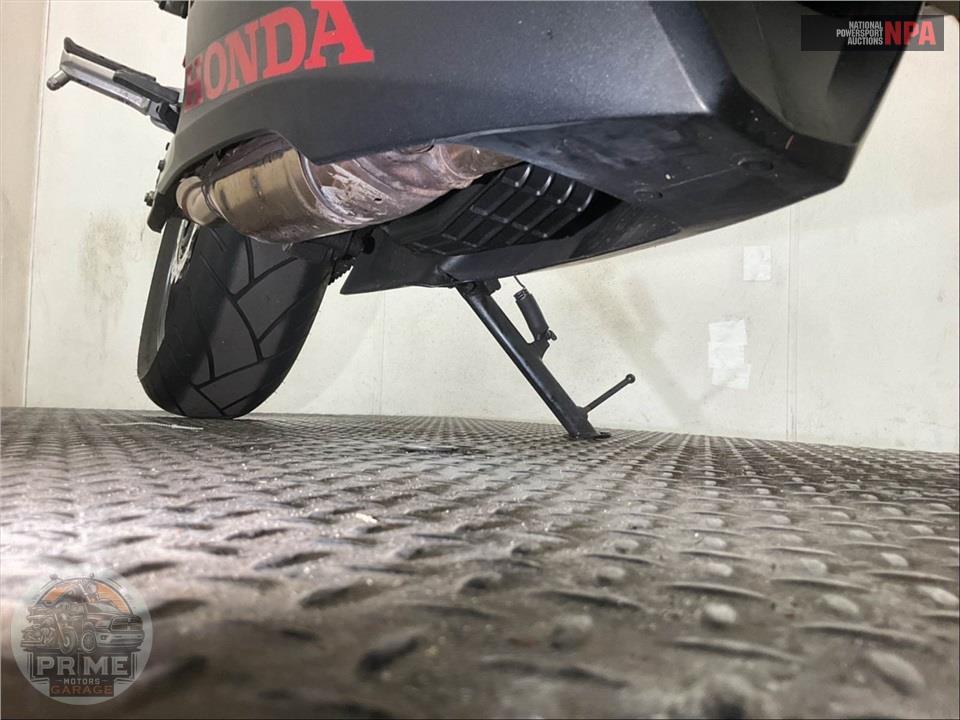 2019 Honda CBR500RA (ABS) — фото 11