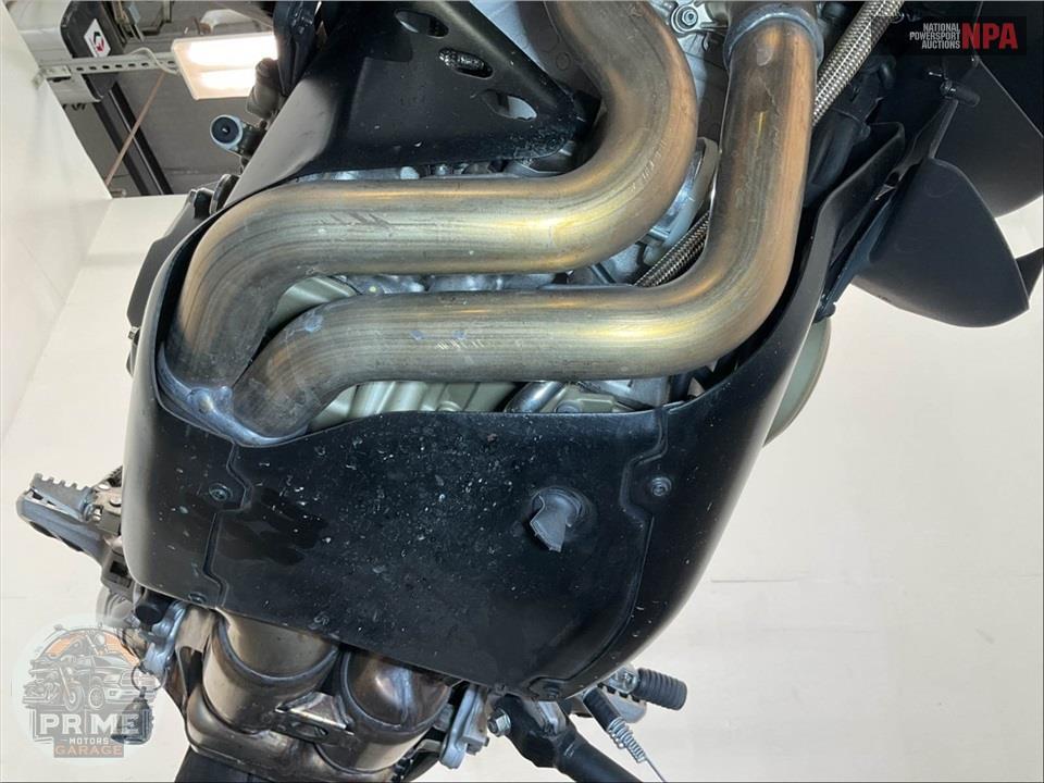 2024 Ducati MULTISTRADA V4 RS — фото 11