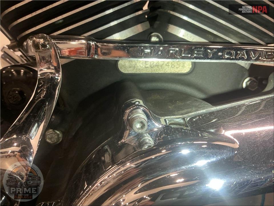 2014 Harley-Davidson FLSTF FAT BOY — фото 24