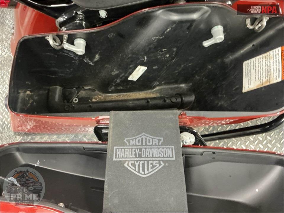 2024 Harley-Davidson FLHTK ULTRA LIMITED — фото 26