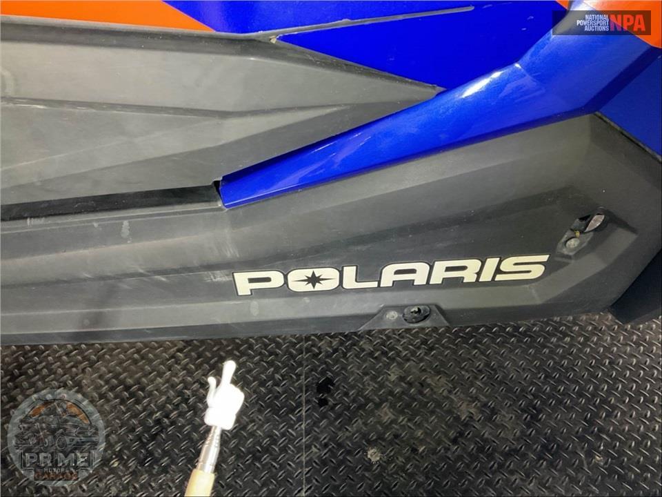 2022 Polaris RZR XP 4 1000 SPORT — фото 28