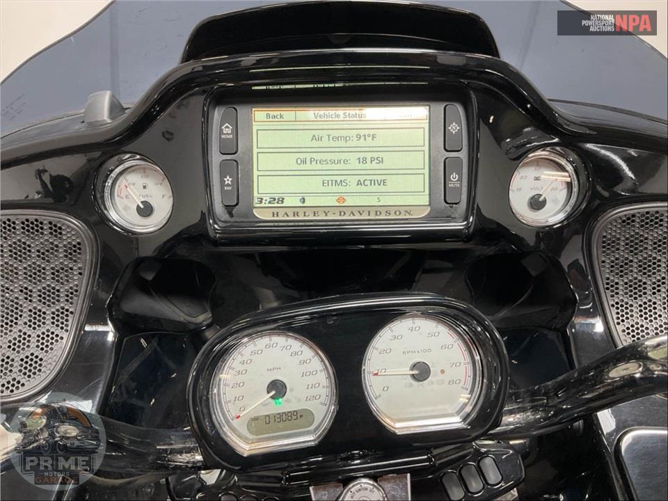 2016 Harley-Davidson FLTRXS ROAD GLIDE SPECIAL — фото 5