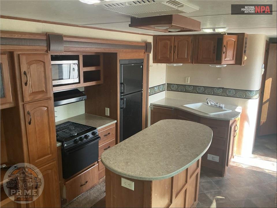 2013 Keystone Rv M-331 RLS - SPRINTER SERIES — фото 9