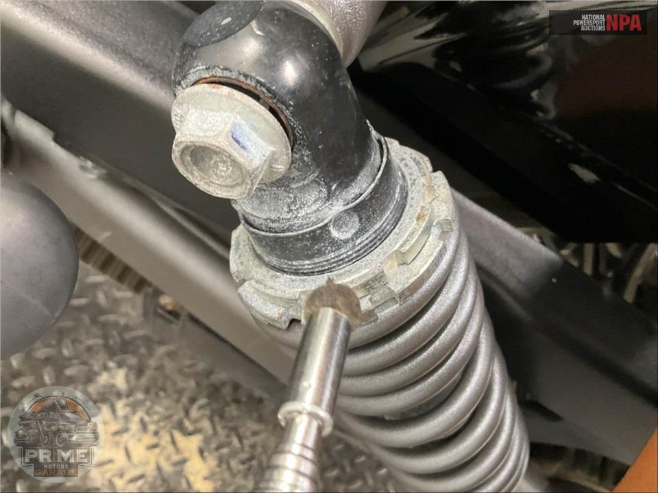 2018 Indian Motorcycle SCOUT (BASE) — фото 26