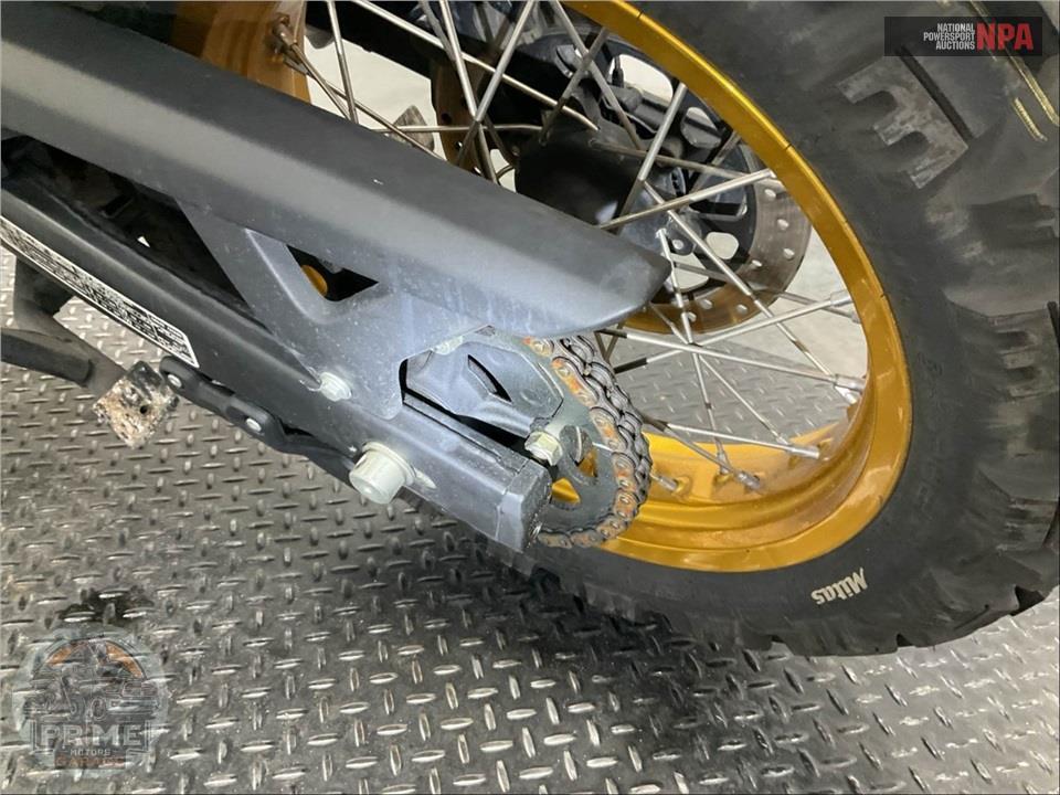 2025 Royal Enfield HIMALAYAN 450 — фото 30