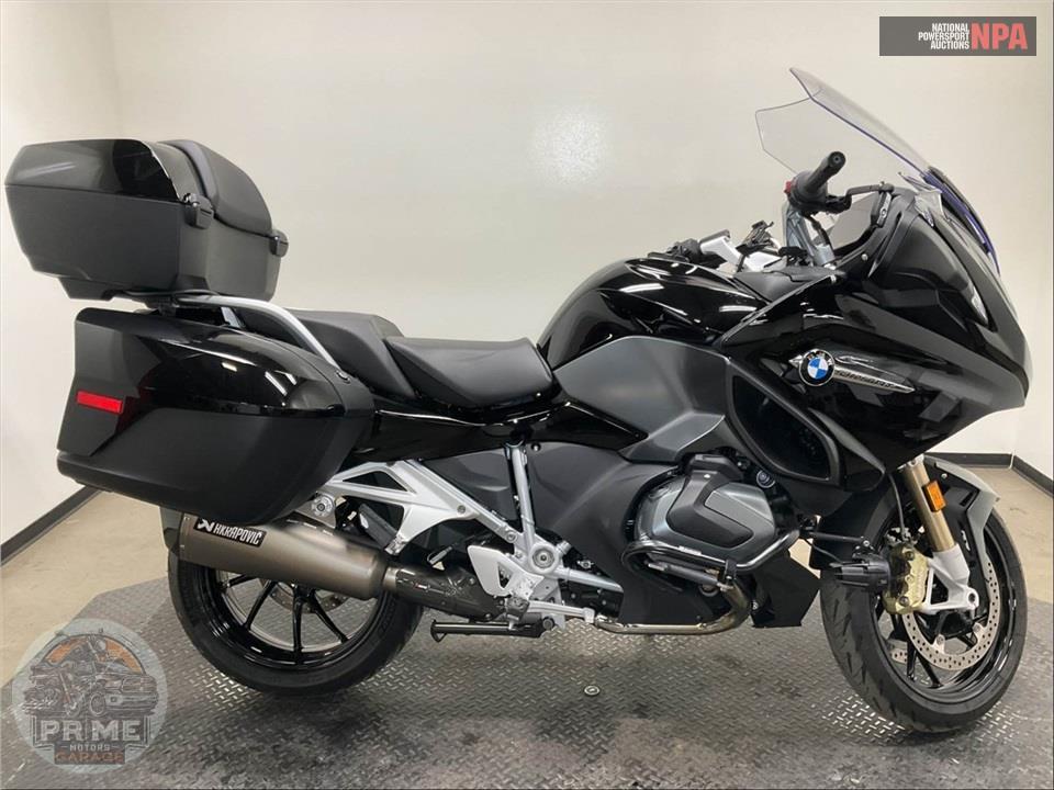 2023 Bmw R1250RT — фото 1