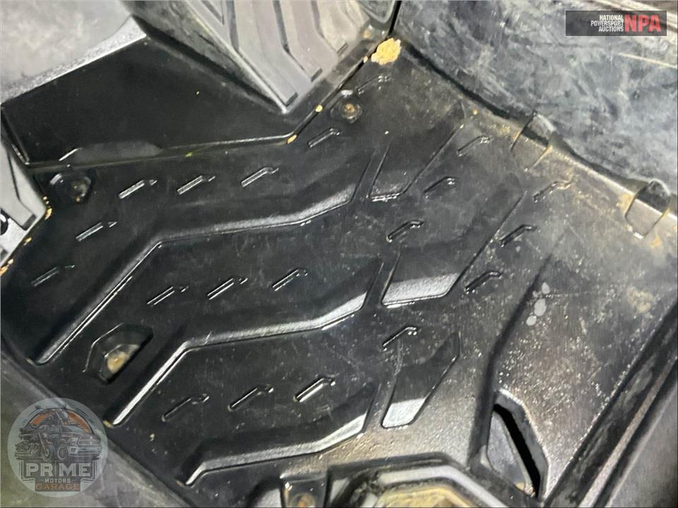 2023 Can-Am COMMANDER MAX XT-P 1000R — фото 18