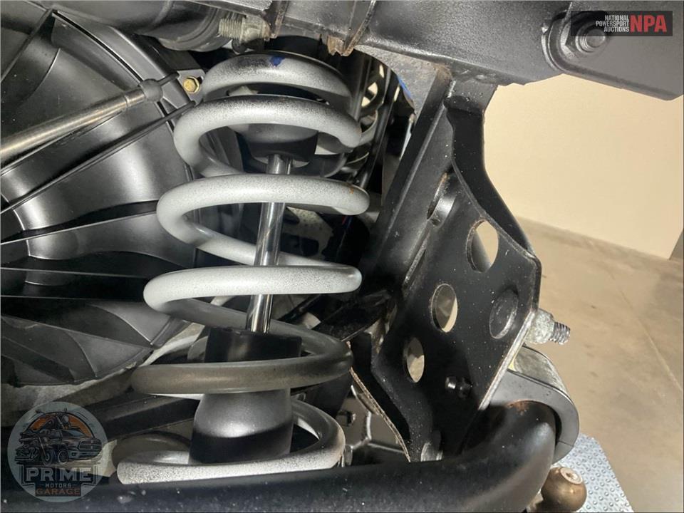 2019 Polaris RANGER XP 1000 EPS PREMIUM — фото 23