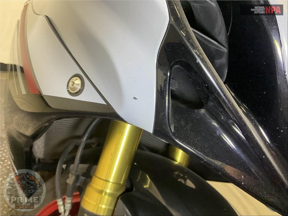 2023 Suzuki GSX-R750M3 — фото 13