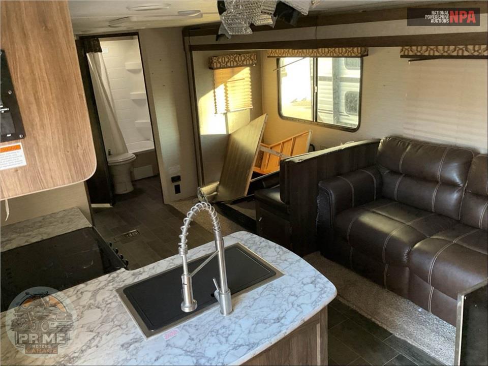 2019 Keystone Rv M-277 BHSWE - BULLET ULTRA LITE SERIES — фото 7