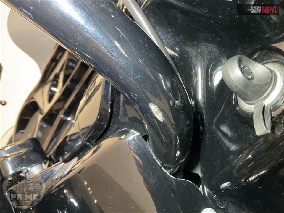 2022 Harley-Davidson FLHXS STREET GLIDE SPECIAL — фото 30