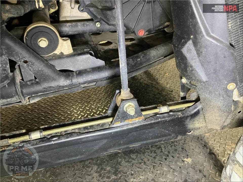 2021 Polaris RZR PRO XP SPORT ROCKFORD FOSGATE LE — фото 25
