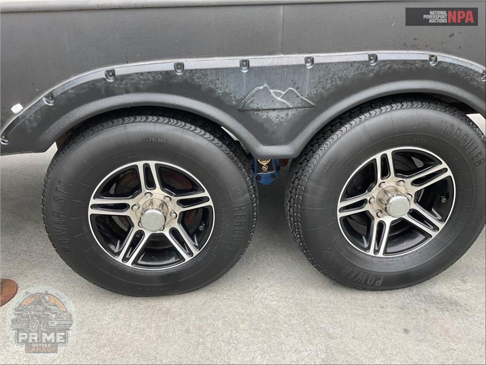 2018 Keystone Rv M-366 RDS COUGAR FIFTH WHEEL SERIES — фото 66