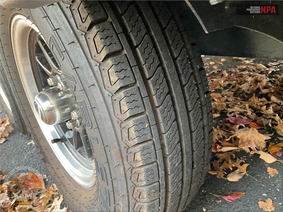 2018 Minnie M-2106FBS - MICRO MINNIE SERIES — фото 20