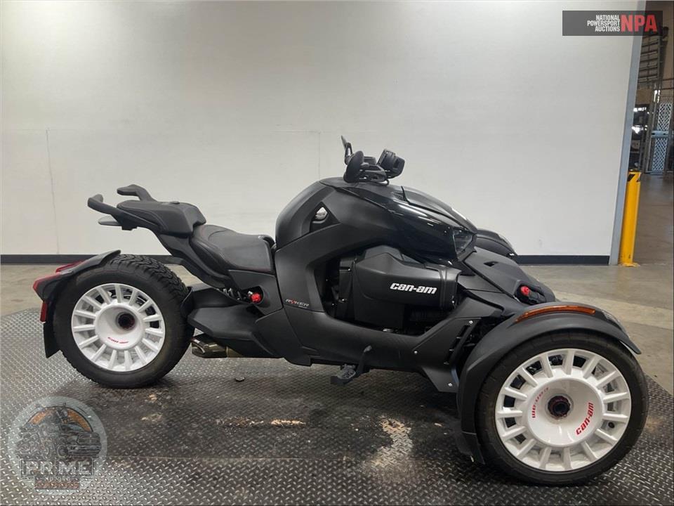 2023 Can-Am RYKER RALLY 900 ACE — фото 1
