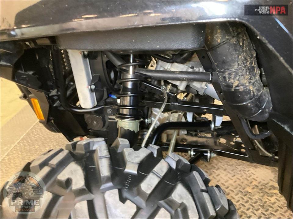 2024 Polaris SPORTSMAN 570 TRAIL — фото 18