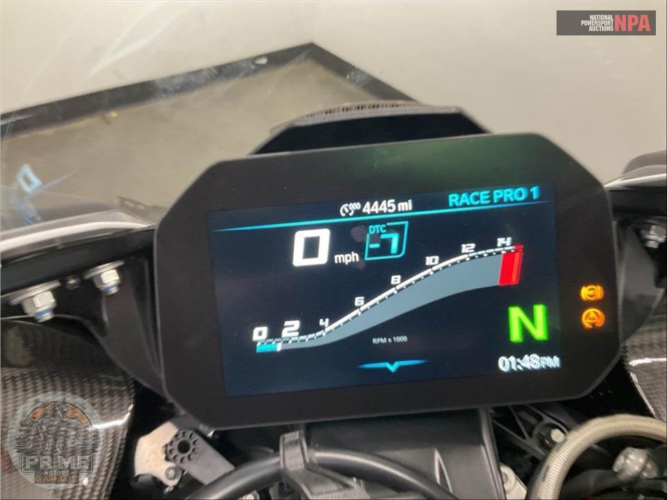 2025 Bmw S 1000 RR — фото 5