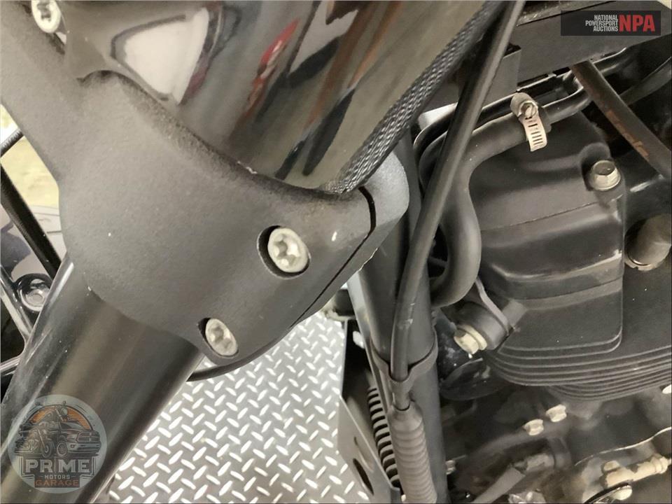 2018 Harley-Davidson FXFBS FAT BOB 114 — фото 25