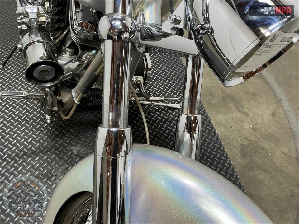 2001 Arlenness CHOPPER — фото 21