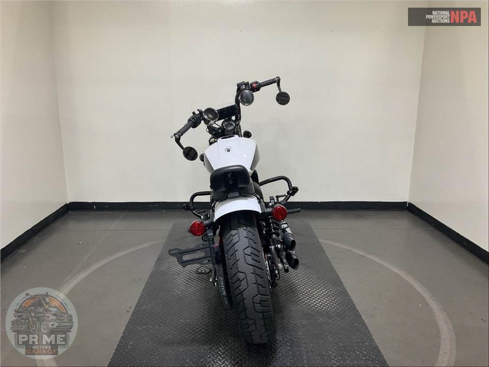 2023 Indian Motorcycle SCOUT BOBBER TWENTY (ABS, COLOR) — фото 4