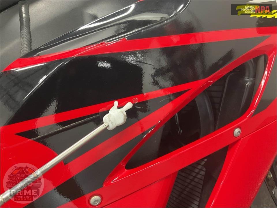 2005 Honda CBR1000RR5 — фото 15