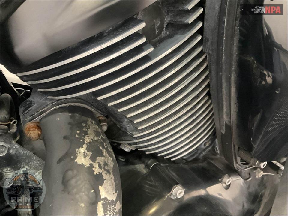 2021 Kawasaki VN900CMFAL VULCAN 900 CUSTOM — фото 13