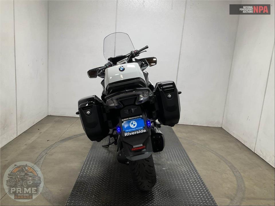 2026 Bmw R1300RT — фото 4