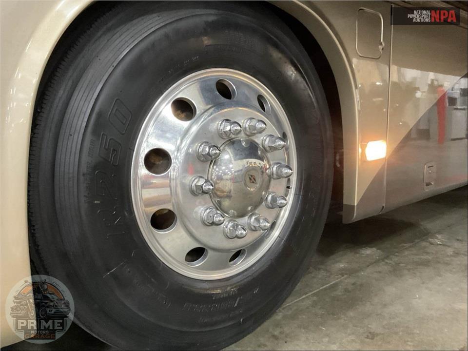 2005 Travel Supreme M-42DS04-400HP — фото 61