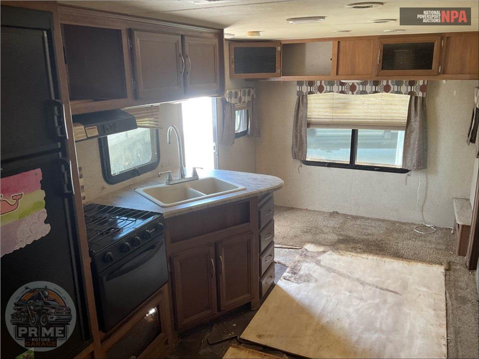 2016 Apex By Coachmen M-279 RLSS — фото 8