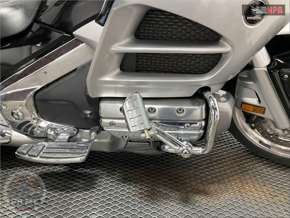 2012 Honda GL1800HPNMC GOLDWING(**) — фото 6