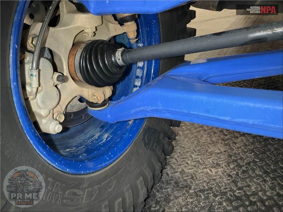 2022 Can-Am MAVERICK X3 MAX X RS TURBO RR SMART-SHOX — фото 31