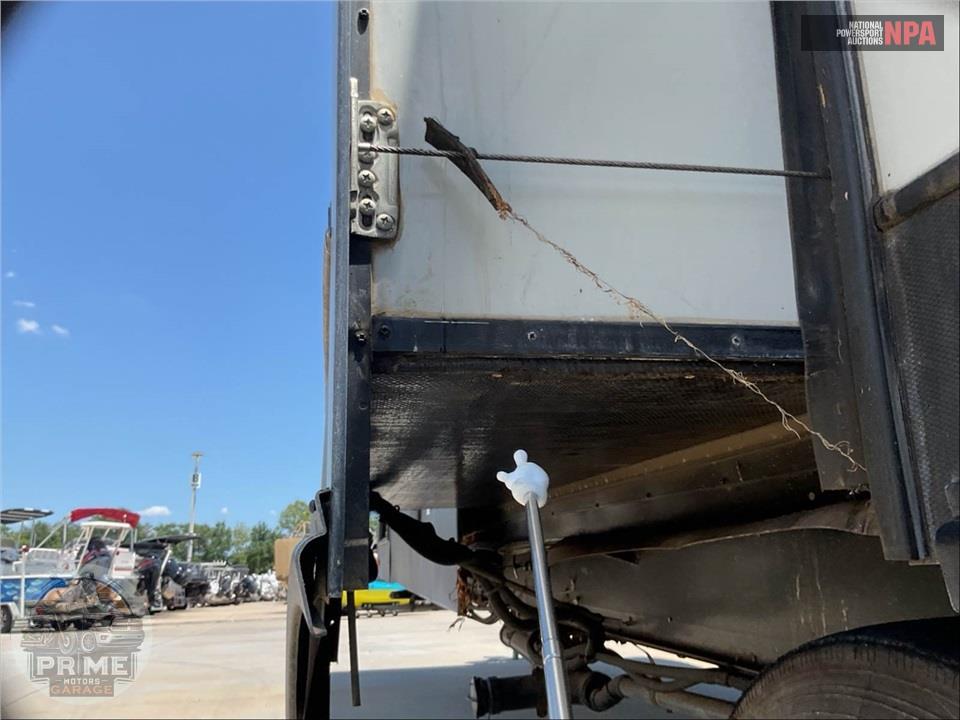 2018 Keystone Rv M-35 - CARBON TOY HAULER SERIES — фото 34