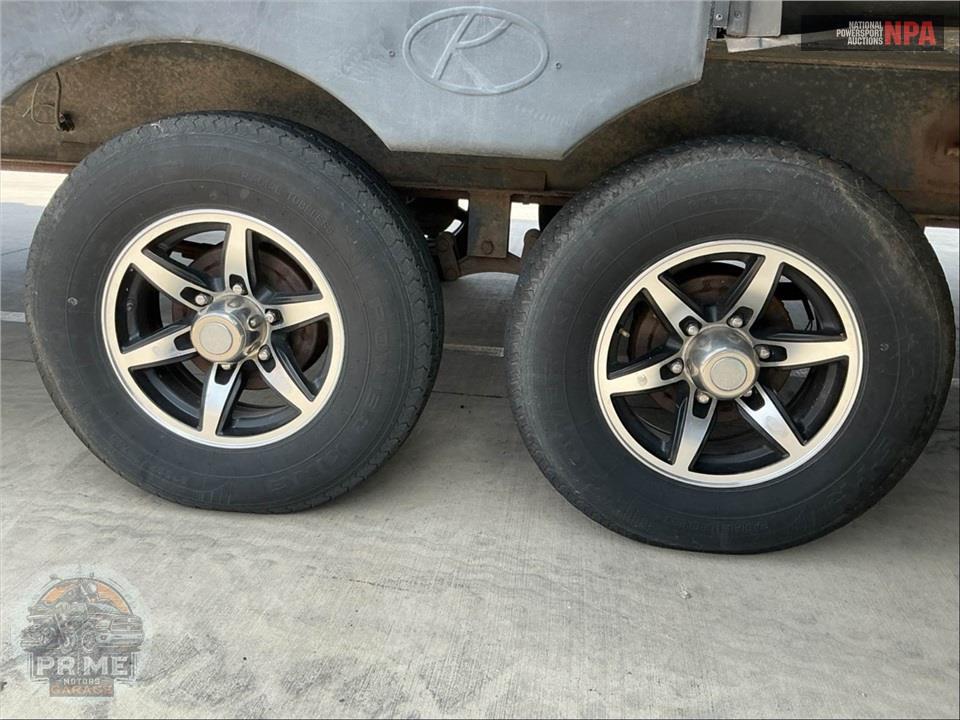2019 Keystone Rv M-253 FWRE - SPRINGDALE FIFTH WHEEL SERIES — фото 87