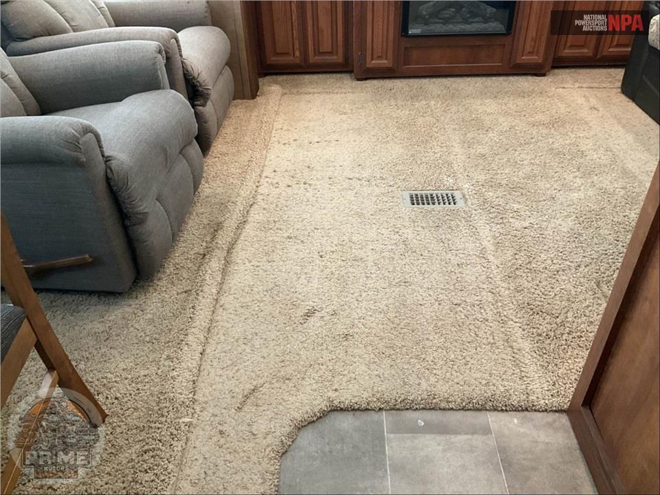 2015 Palomino By Forest River M-33RETS - SABRE FIFTH WHEEL SERIES — фото 19