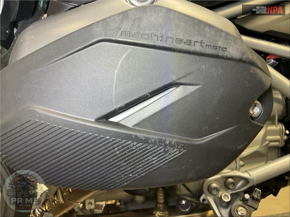 2015 Bmw R1200GS — фото 15