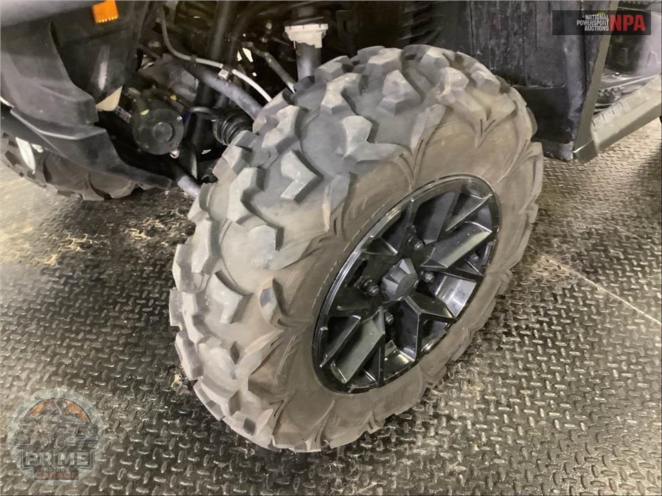 2024 Can-Am OUTLANDER XT 700 — фото 34