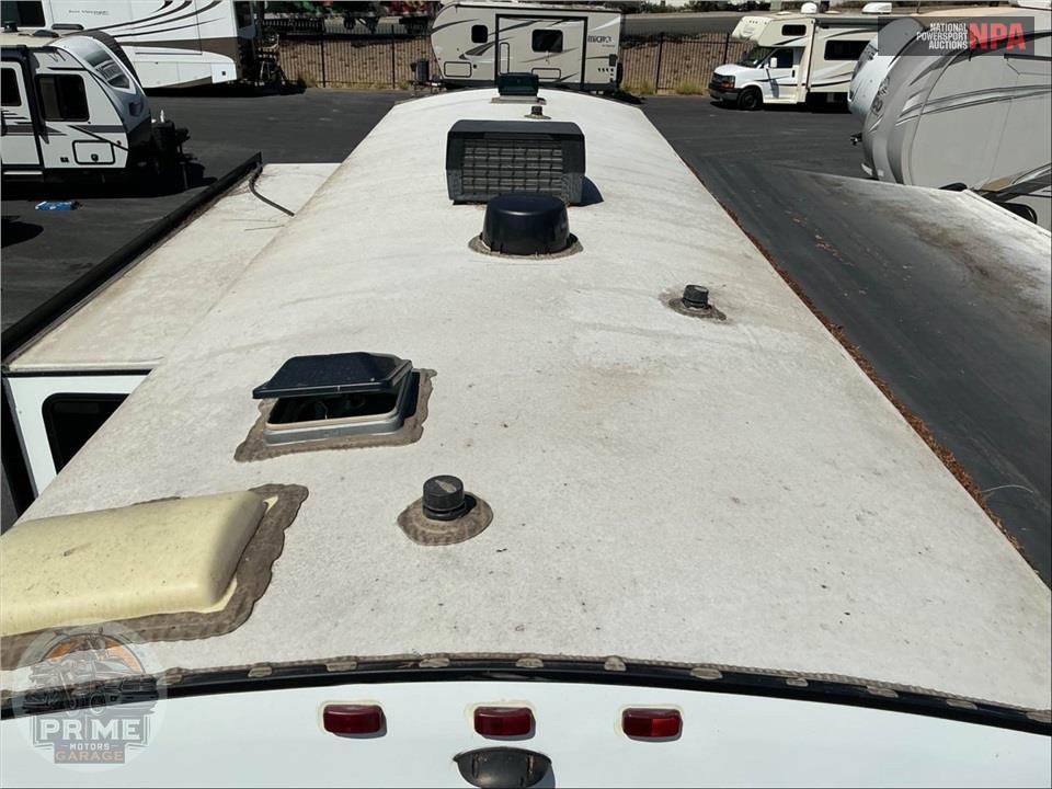 2022 Cruiser Rv M-2860 BH - MPG ULTRA LITE SERIES — фото 28